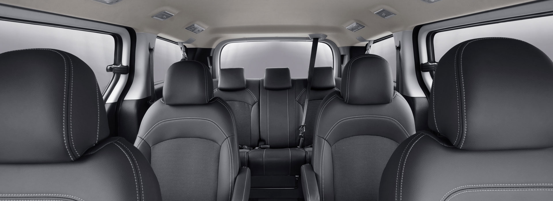 Maxus G10 Minibus — foto 4 de 6