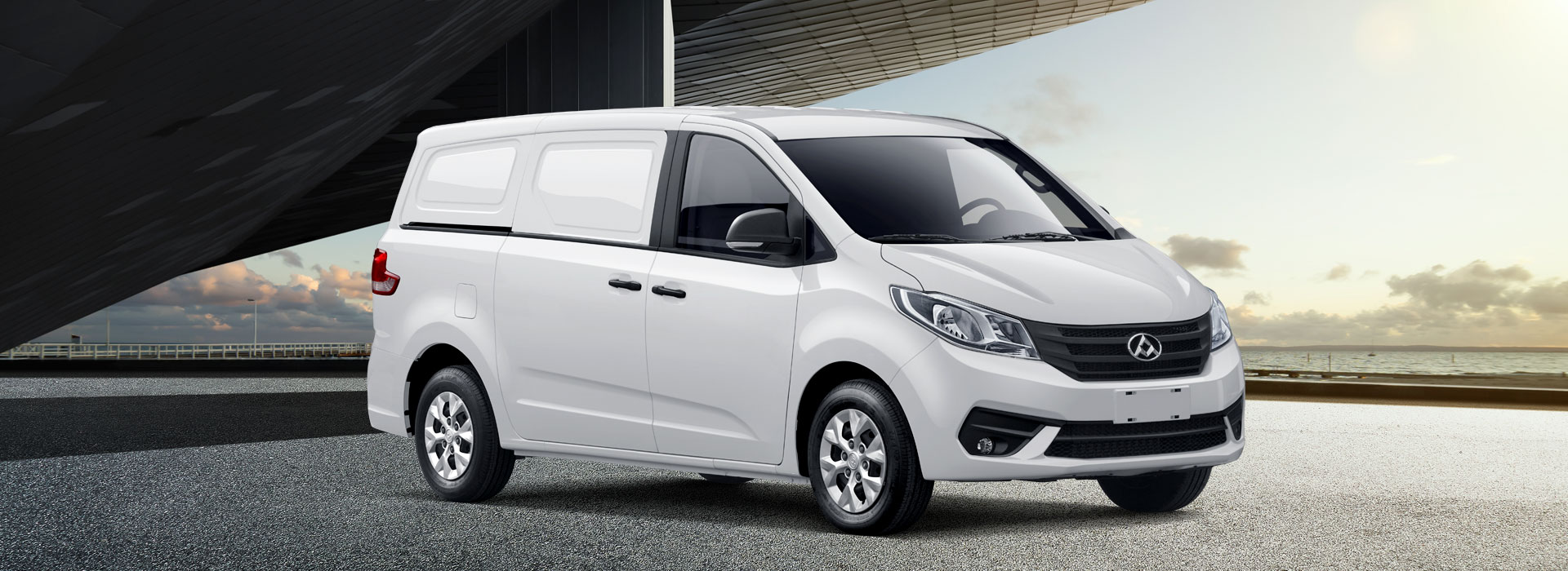 Maxus G10 Cargo