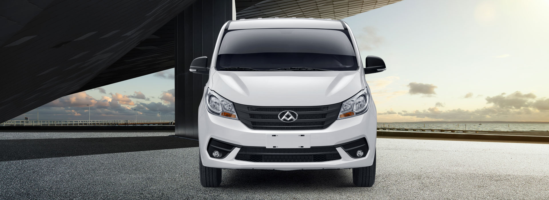 Maxus G10 Cargo — foto 4 de 4