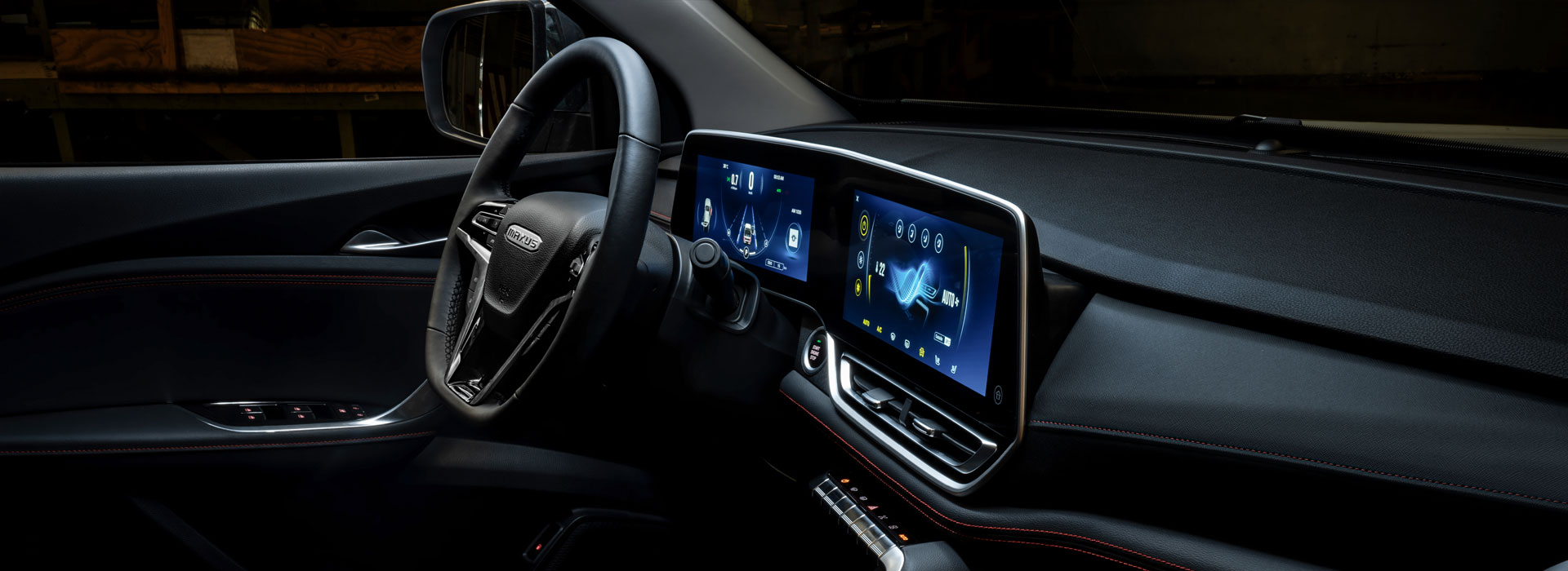 Maxus T90 — foto 4 de 4